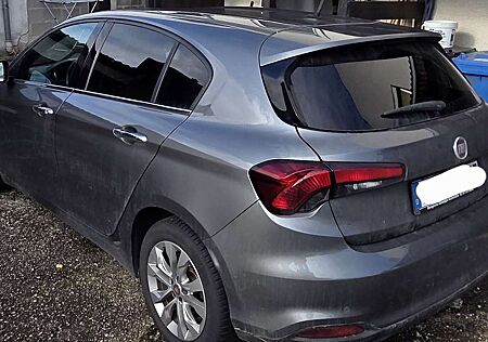 Fiat Tipo 5p 1.4 tjt Lounge 120cv