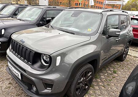 Jeep Renegade S PHEV Automatik