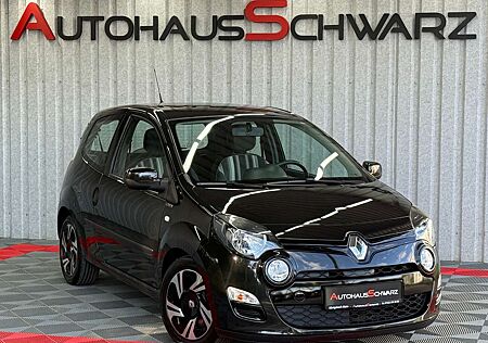 Renault Twingo Paris Klima Alu Tempo MFL 8Fach AUX
