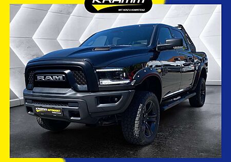 Dodge RAM 1500 Crew Cab 5.7 V8 Warlock
