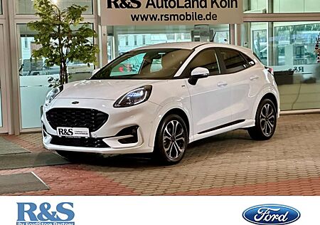 Ford Puma ST-Line+Automatik+Kamera+Navi+Winter-P.