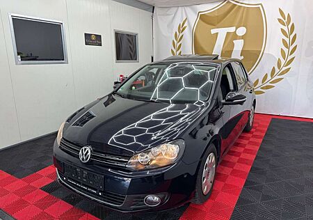 VW Golf Volkswagen **VI*Style*Automatik*STZGH*Schiebedach*PDC*