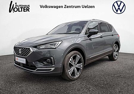 Seat Tarraco 2.0 TDI Xcellence 4Drive DSG AHK NAVI