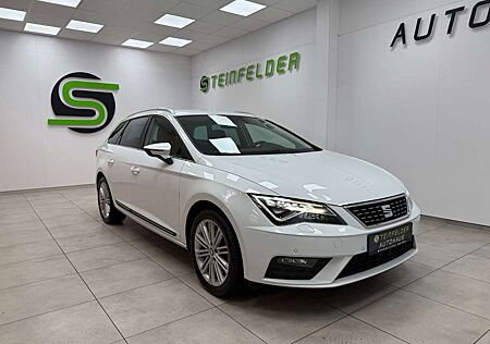 SEAT Leon ST 1.4 TSI Xcellence / LED / DAB / RKAM