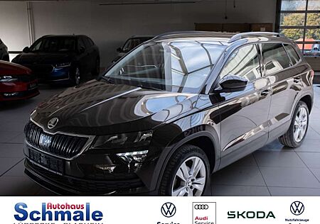 Skoda Karoq Style