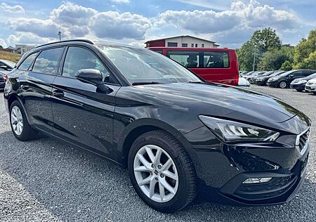 Seat Leon ST 1.5 eTSI *DSG*STYLE*PDCHI+VO*TEMPOMAT*NA