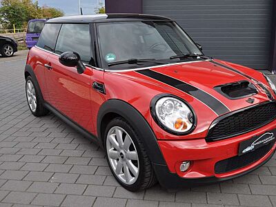 MINI Cooper S Mini Cooper S * STEUERKETTE GETAUSCHT*