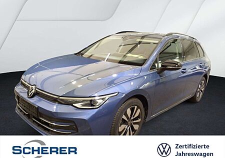 VW Golf Volkswagen VIII Variant GOAL 1.5 TSI NAVI AHK KAMERA L