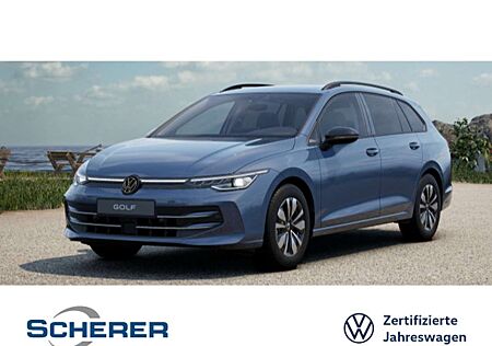 VW Golf Volkswagen VIII Variant GOAL 1.5 TSI NAVI AHK KAMERA L