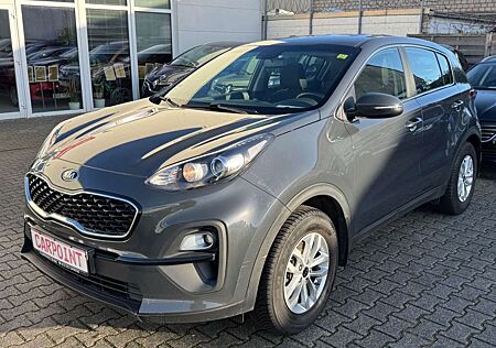 Kia Sportage "7" -2.HAND|ALU|KAMERA|TEMPO|CARPLAY