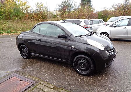 Nissan Micra C+C C+C 1.6 TUV NEU