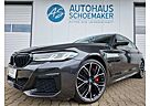 BMW 540 i M Sport*FACELIFT*DEUTSCH*20´´B&W HIFI,SHD