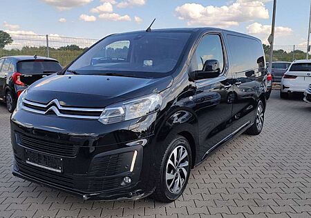 Citroën Spacetourer Citroen Shine M HUD+Pano+NAVI+AHK+MassageRFK