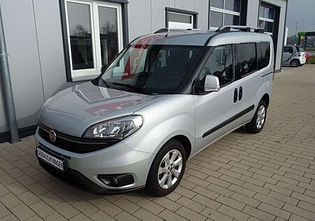 Fiat Doblo Lounge Euro6 Klima/Servo/Isofix/Pdc/Shz