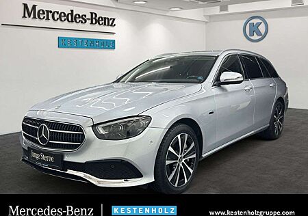 Mercedes-Benz E 300 de T 4Matic Bluetooth Navi LED Vollleder