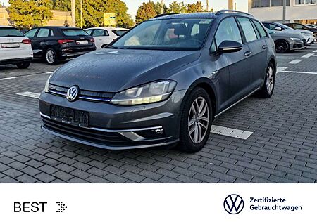 VW Golf Variant Volkswagen 1.5 TSI Comfortline Navi*SHZ*PDC