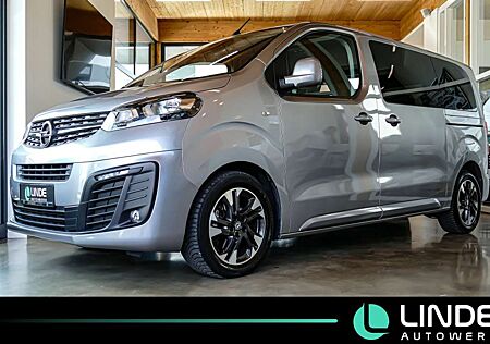 Opel Zafira Life Edition|NAVI|8-SITZER|HEAD-UP|17 ALU