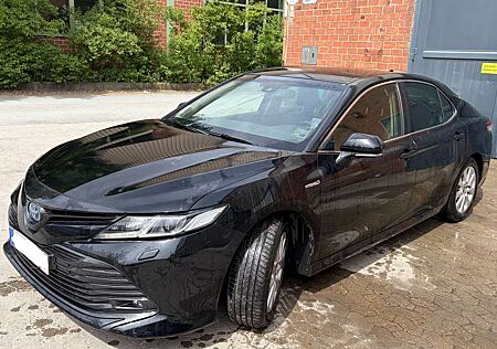 Toyota Camry Business Class