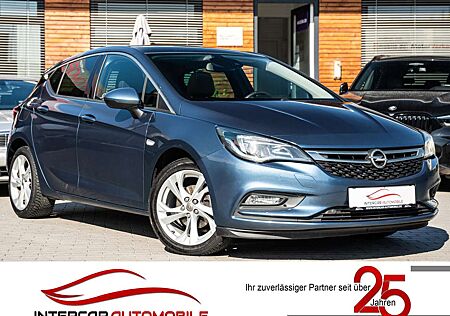 Opel Astra 1.0 Dynamic *Randvoll mit Extras*