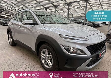 Hyundai Kona 1.0T-GDI Select Mild-Hybrid|CarPlay|Kamera