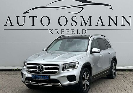 Mercedes-Benz GLB 180 d 8G-DCT Progressive PANO AHK