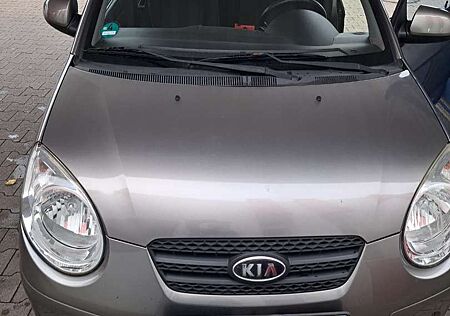 Kia Picanto 1.1 Attract