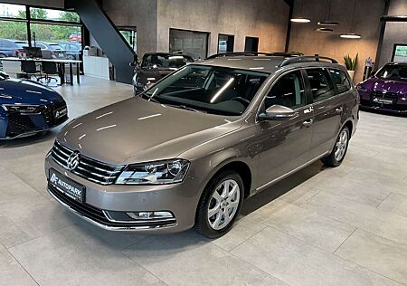 VW Passat Variant Volkswagen 1.4 TSI Comfortline