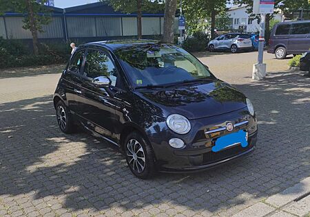 Fiat 500 +1.2+Pop