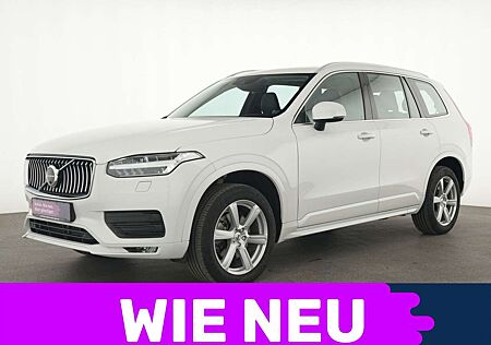 Volvo XC 90 XC90 Momentum Pro Kamera360|AHK|Navi|CarPlay|LED