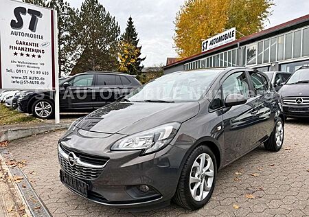 Opel Corsa E Edition*5TÜR*PDC*KLIMA*
