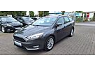 Ford Focus Turnier Business - 1. Hand