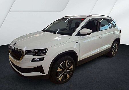 Skoda Karoq 2,0 TDI DSG Tour Matrix/360Kamera