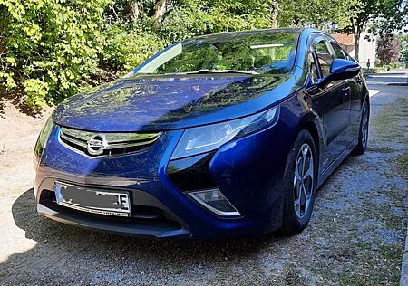 Opel Ampera Komfort Edition