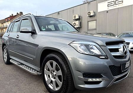 Mercedes-Benz GLK 220 CDI 4Matic Automatik *2.Hand/Navi/AHK*