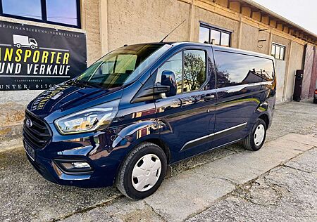 Ford Transit Custom 340 L1 Trend Ahk Automatik