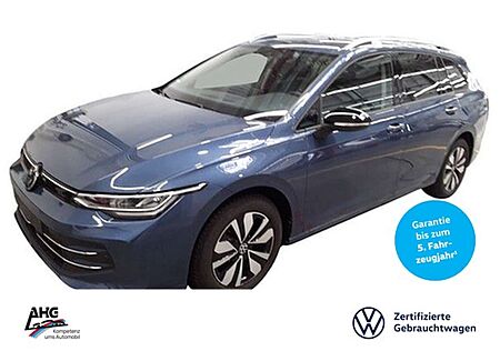 VW Golf Volkswagen VIII Variant 1.5 TSI Goal
