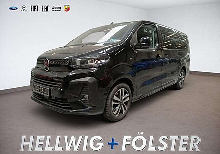 Citroën Spacetourer Citroen Plus XL Blue HDI Aut. 8-Sitz Navi SHZ