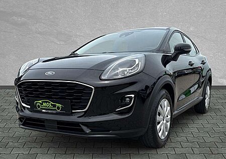 Ford Puma Cool & Connect 1.0 EcoBoost KAT BT #S&S