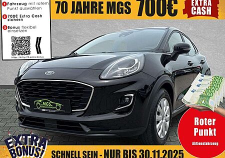 Ford Puma Cool & Connect 1.0 EcoBoost KAT BT #S&S