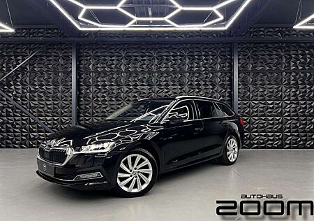 Skoda Octavia 2.Hd/ Scheck/ACC/AHK/Navi/Panorama