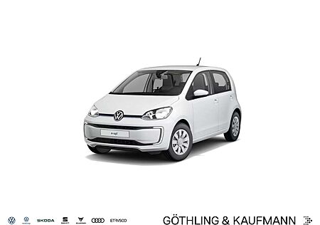 VW e-up! Volkswagen e-up! move up! electric 61kW*DSG*KAM*SHZ*Komfort