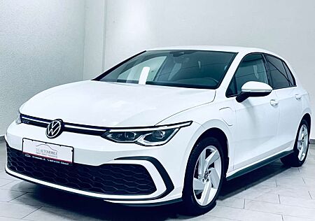 VW Golf Volkswagen VIII Lim. GTE/GTD eHybrid * 1.H * NAVI *8xR