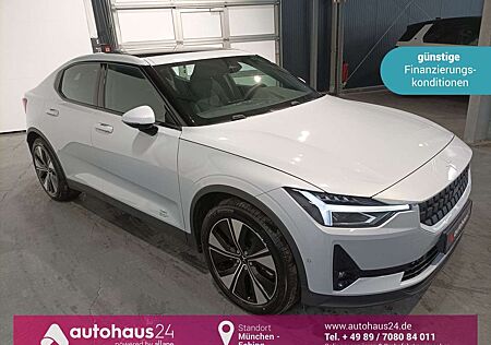 Polestar 2 Polestar2 69kWh LED|Navi|360°|Pano|ACC