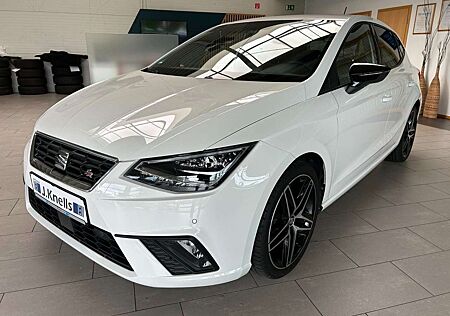 Seat Ibiza FR Beats/VIRTUAL/KAMERA/18"/KESSY/DAB/APP