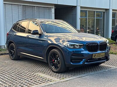 BMW X3 xDrive 30 d Advantage