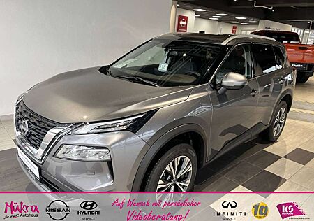 Nissan X-Trail T33 N-Connecta 1.5 VC-T Mild-Hybrid 163PS AT (A)