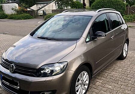 VW Golf Plus Volkswagen 1.4 TSI Highline