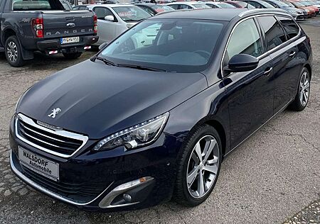 Peugeot 308 Allure