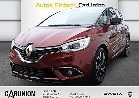 Renault Scenic BOSE Edition ENERGY TCe 140