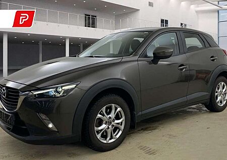 Mazda CX-3 Exclusive-Line LED NAVI AUTOMATIK SITZ KAME